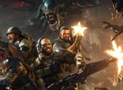 Aliens Fireteam Elite 2 Goes Bigger in 4-Player Co-Op PS5 Sequel