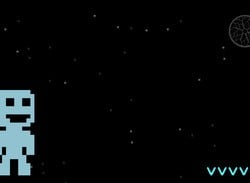 VVVVVV Will Turn Your PS Vita Upside Down This Year