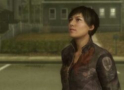 Quantic Dream Haven't Quite Figured Out How To Incorporate Trophies Into Heavy Rain Yet