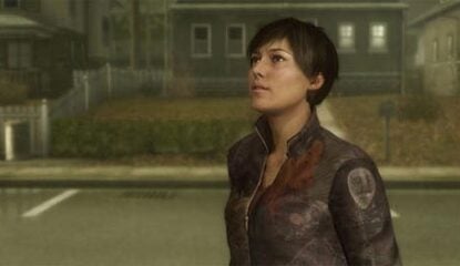 Quantic Dream Haven't Quite Figured Out How To Incorporate Trophies Into Heavy Rain Yet