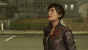 Quantic Dream Haven't Quite Decided On A Way Of Implementing Trophies Into Heavy Rain.