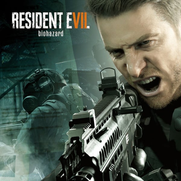 Почему biohazard это resident evil