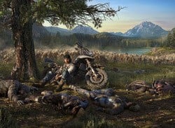 Sony Bend on Open Worlds and Deacon St. John in Days Gone