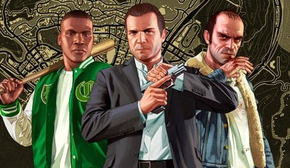 Only GTA 6 Stands a Chance of Outdoing GTA 5's Unbelievable 230 Million Units Sold