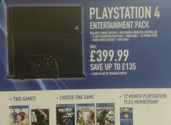 This Is One of the Best PS4 Deals in the UK So Far