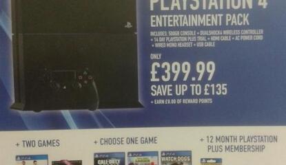 This Is One of the Best PS4 Deals in the UK So Far