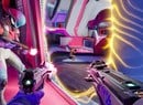 Splitgate 2 Announced for 2025, More News Coming in August