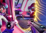 Splitgate 2 Announced for 2025, More News Coming in August