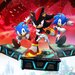 Preview: Sonic x Shadow Generations Set to Be a Great Encore Performance to the Blue Blur's Celebration