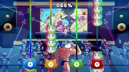 The physical edition of PS5 Super Muscle Cat is a work of art 4