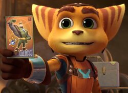 Sly Joins the Cast of the Ratchet & Clank Movie