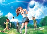 Everybody's Golf: Hot Shots (PS5) - First Non-Clap Hanz Entry Is a Subpar Effort