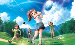 Everybody's Golf: Hot Shots (PS5) - First Non-Clap Hanz Entry Is a Subpar Effort