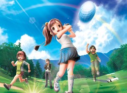 Everybody's Golf: Hot Shots (PS5) - First Non-Clap Hanz Entry Is a Subpar Effort