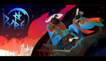 Bastion, Transistor Dev Announces Pyre for PS4
