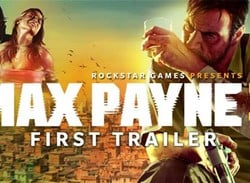 Rockstar Fleshes Out Last Week's Max Payne 3 Trailer