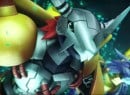 New Digimon World: Next Order Trailer Details Hatching, Raising, and Training