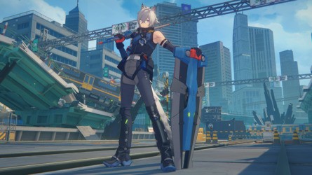 Two New Waifus, Selfies, and a Ton of Events Front Zenless Zone Zero's First PS5 Update 5