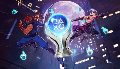 Ninja Gaiden: Ragebound Trophy List Will Put Your Skills to the Test for the Platinum