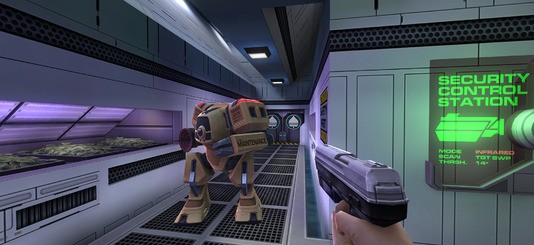 The Delayed System Shock 2 Remaster Locks Down Its July Release Date on PS5, PS4 3