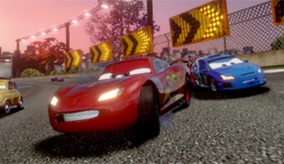 Disney Announces Cars 2: The Video Game, Same Team As Toy Story 3: The Video Game