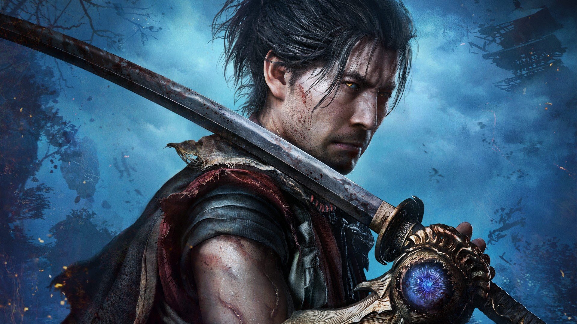 #Preview: Way of the Sword Reforges Onimusha for a New PS5 Era
