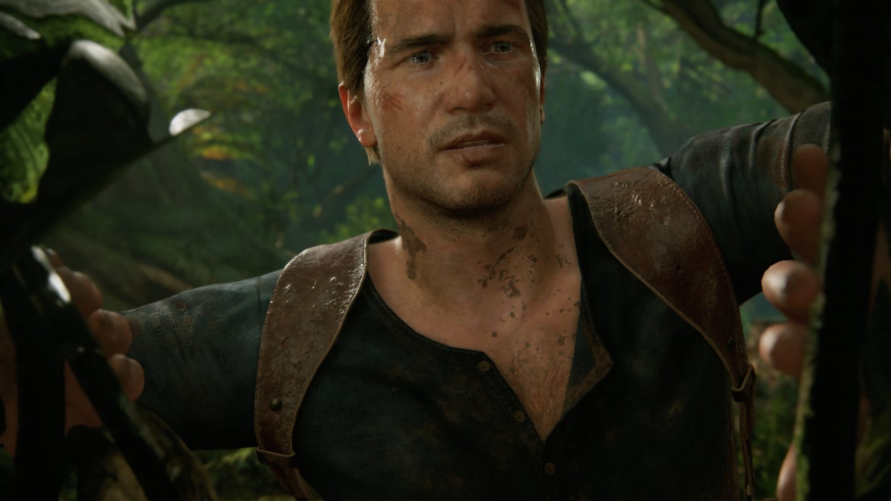 Neil Druckmann states Uncharted film script does NOT have the support of  ND.