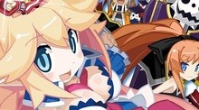 Mugen Souls Z