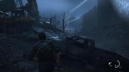 The Last of Us 1: Outside Walkthrough - All Collectibles: Artefacts, Optional Conversations