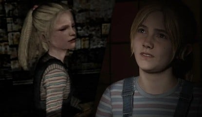 This Silent Hill 2 PS5 vs PS2 Comparison Will Blow Your Mind