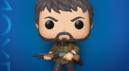 PlayStation Funko Pop 4