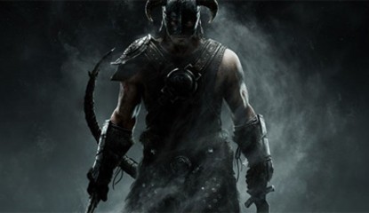 Skyrim Patch Coming A Week After Thanksgiving