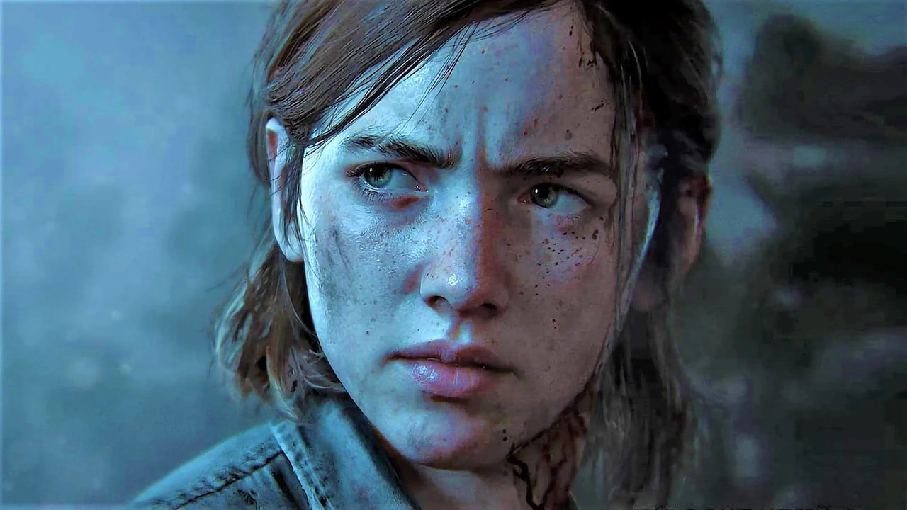 Neil Druckmann on X: And that's a wrap on Ellie, Joel, and the most  ambitious cinematic shoot we've ever done. Tears were shed  #TheLastOfUsPartII  / X