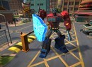 Transformers: Battlegrounds Is XCOM with Autobots, Rolling Out 23rd October