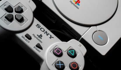 PS Classic - How to Hack and Add More PSone Games