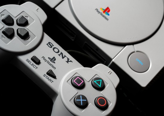 PS Classic - How to Hack and Add More PSone Games