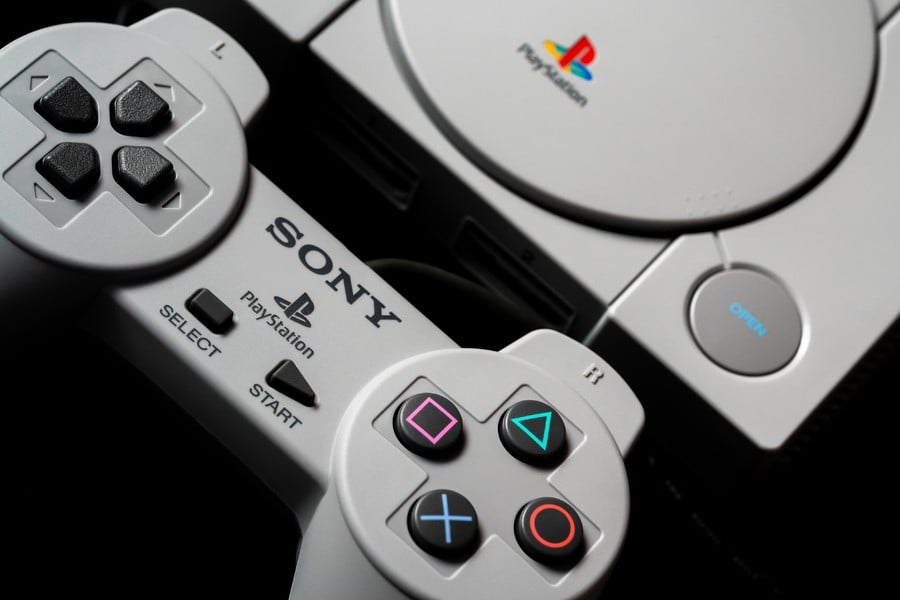 PS Classic How to Hack and Add More PSone Games Guide 1