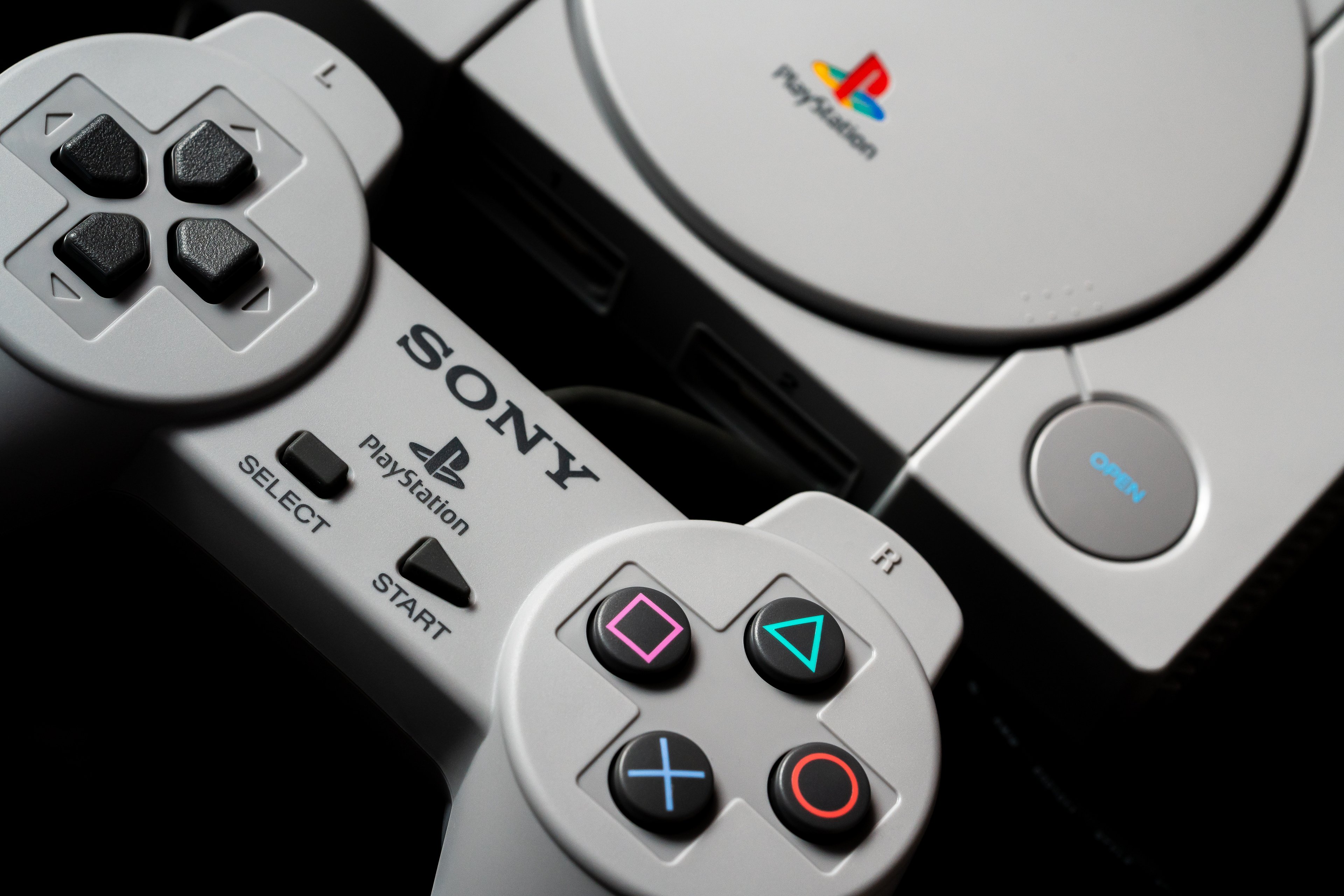playstation one remake