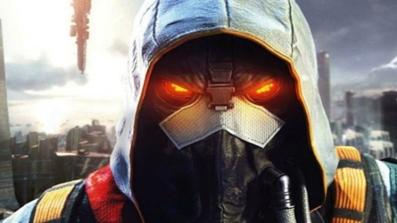 GamesCom 2013: Even Killzone: Shadow Fall's Multiplayer is Swamped in ...