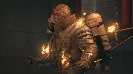 Metal Gear Solid Delta: How to Beat The Fury Guide 9