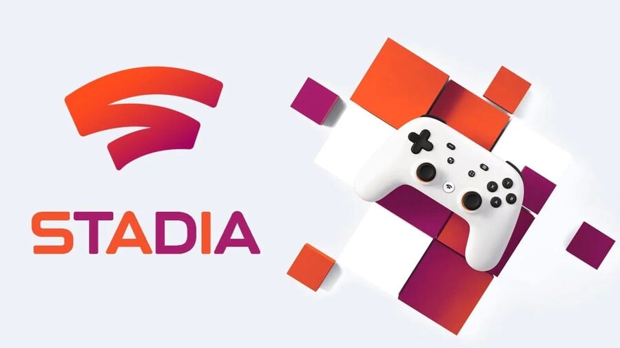 Google Stadia PS Now PlayStation 4 1