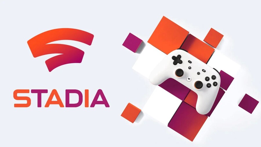 Google Stadia PS maintenant PlayStation 4 1