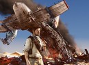Sony Not Talking About the Future of Uncharted Just Yet