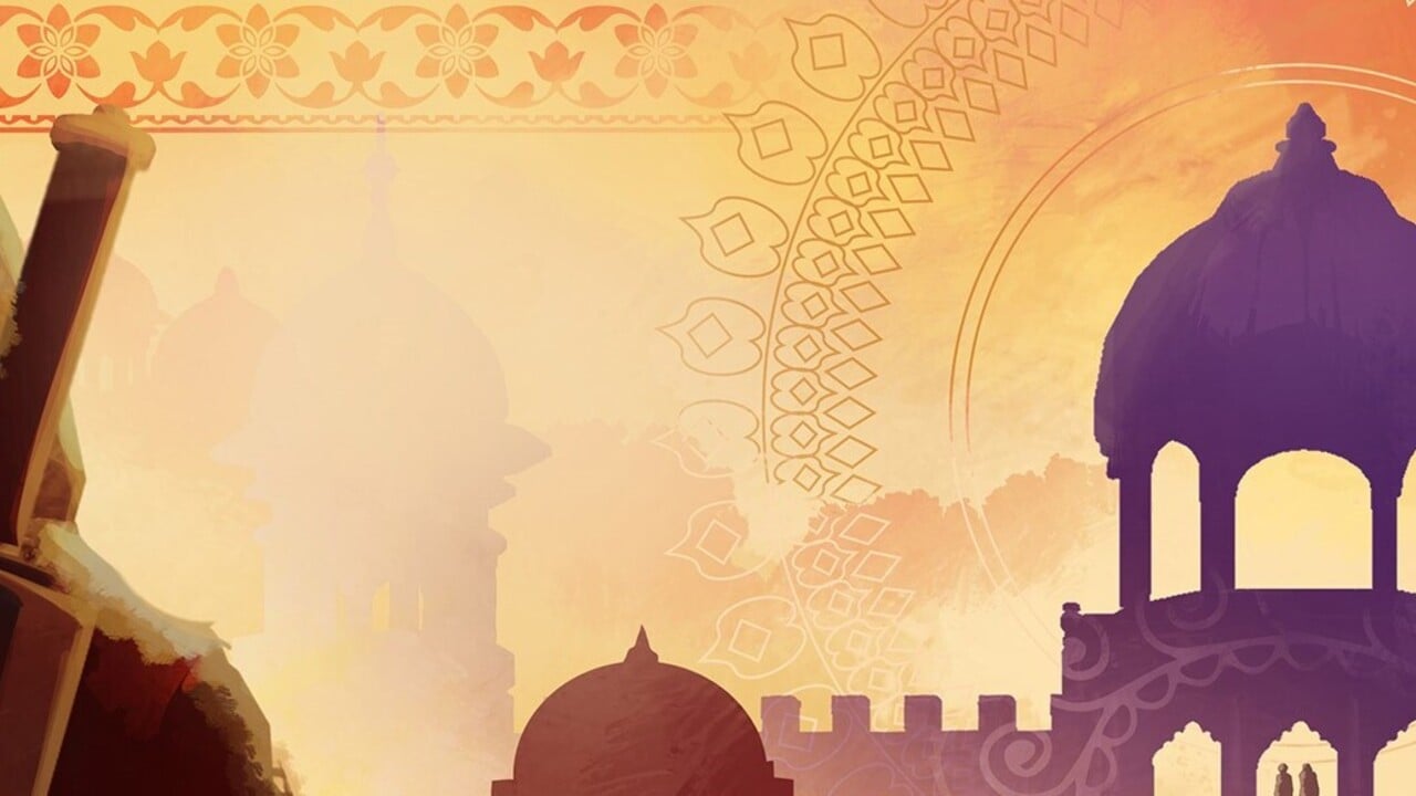 Assassin's Creed Chronicles: India Review - Gamereactor