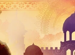 Assassin's Creed Chronicles: India (PS4)