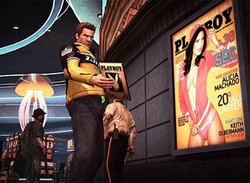 Dead Rising 2 Gets A Surprise Playboy Makeover