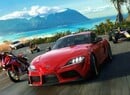The Crew Motorfest Outpaces Predecessors with the Series' Biggest Launch Ever