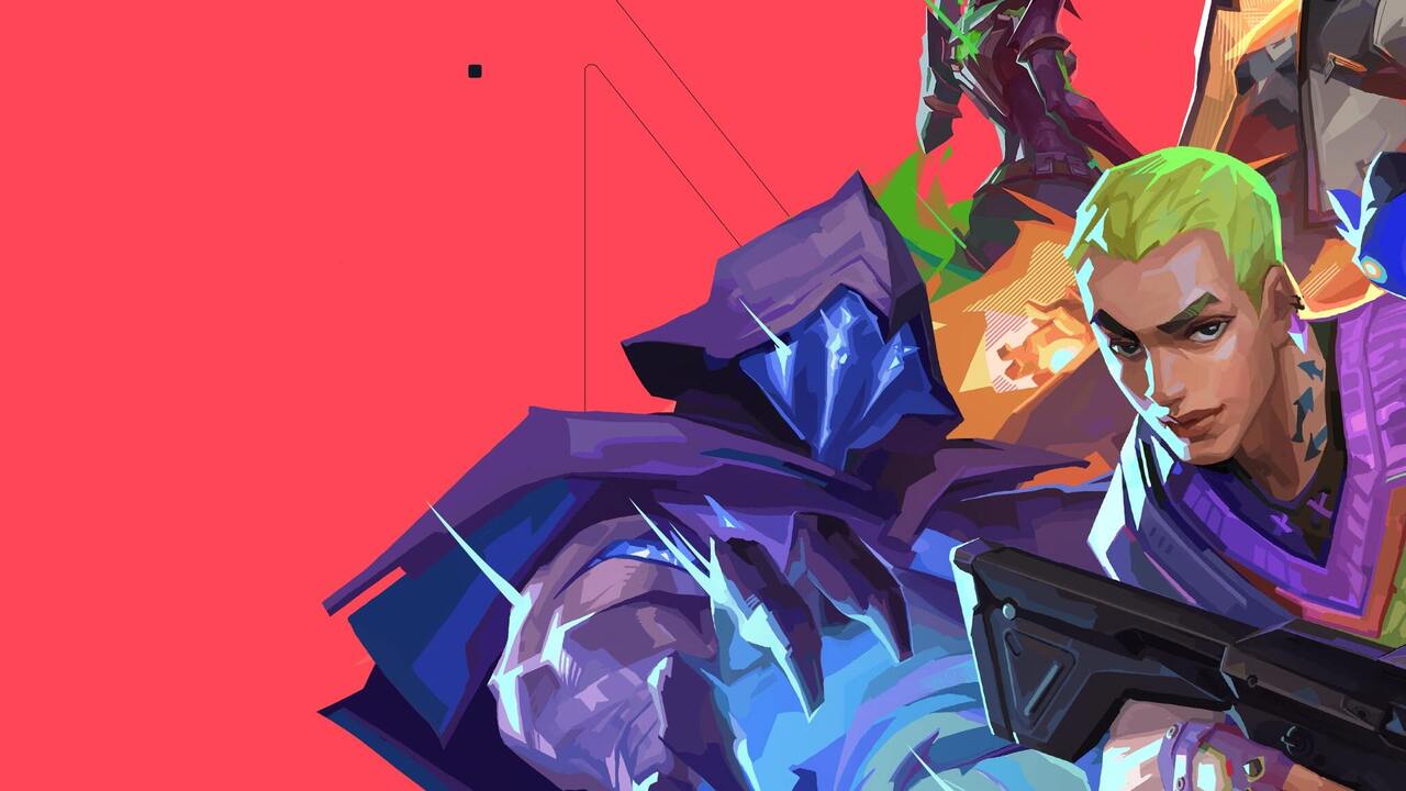 Valorant Review (PS5) Push Square
