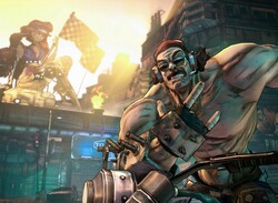 Turn Down Your Speakers for this Borderlands 2 DLC Trailer