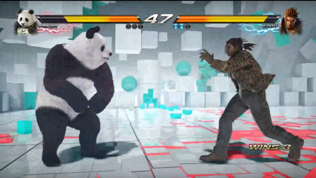lærken udløser cement Latest Tekken 7 PS4 Build Gameplay Shows Eddy, Kuma, Panda, and Surprise  Stages | Push Square